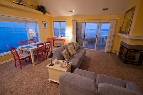 Pirate'S Cove Resort Condos Manteo Exterior foto