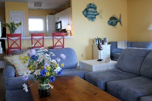 Pirate'S Cove Resort Condos Manteo Exterior foto