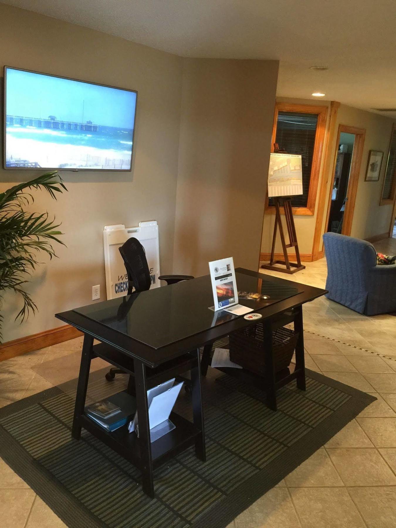 Pirate'S Cove Resort Condos Manteo Exterior foto